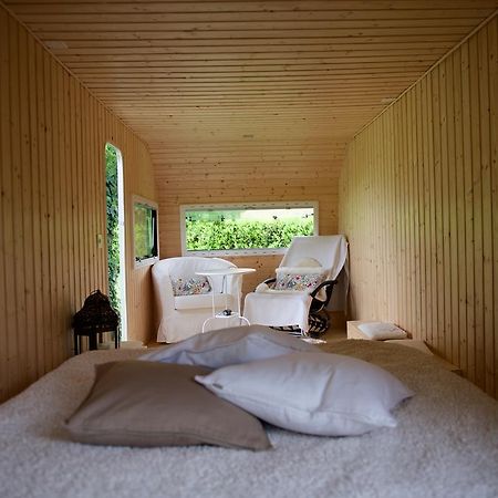 B&B Aura Rossa Quartino Экстерьер фото