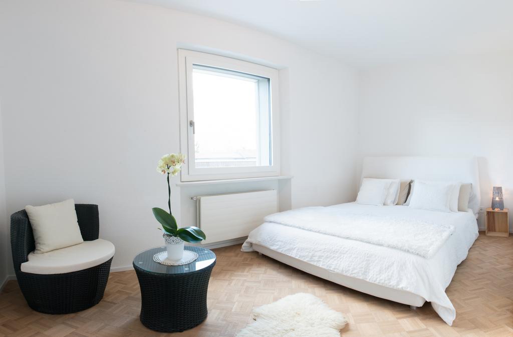 B&B Aura Rossa Quartino Экстерьер фото