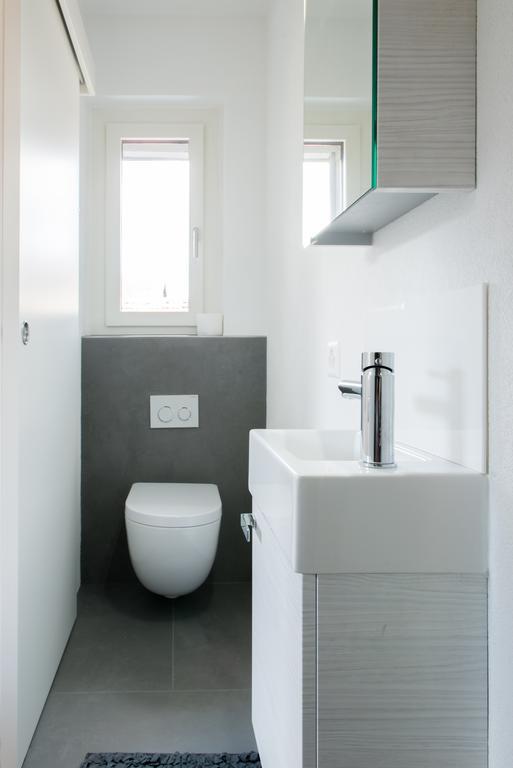 B&B Aura Rossa Quartino Экстерьер фото
