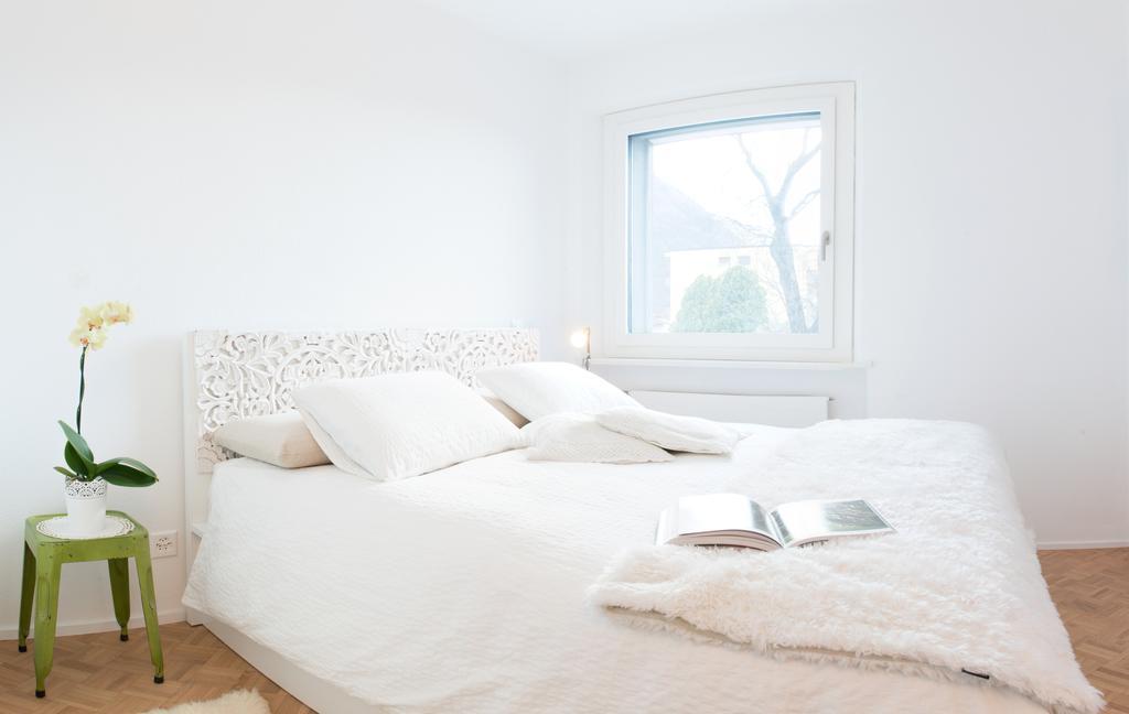 B&B Aura Rossa Quartino Экстерьер фото