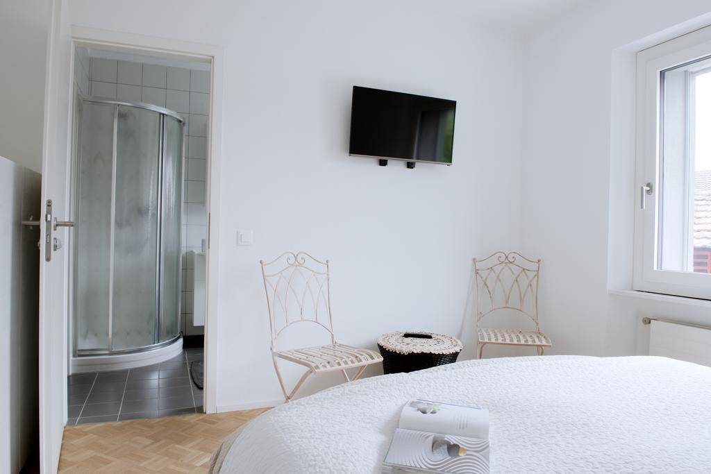 B&B Aura Rossa Quartino Экстерьер фото