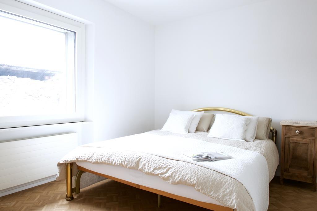 B&B Aura Rossa Quartino Экстерьер фото